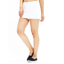 womens high waisted athletic skort running workout golf 1 pc