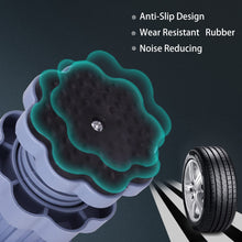 washing machine support anti vibration washing machine support adjustable washer anti vibrasion pads washer dryer pedestals washing machine accessory anti skid pad pvc lifting pad non slip 4 pc set 1pc
