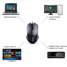 13340 wired optical mouse 1pc