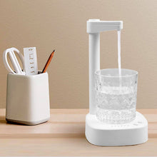 water bottle dispenser for home office