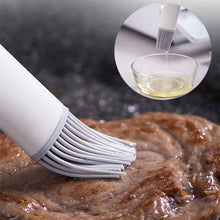 10202 sili basting pastry brush 1pc