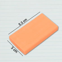 18184 soft eraser 1pc no2