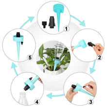 8624 auto plant watering devices 1pc