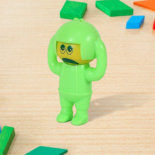 1944 cute face expression changer toy for kids