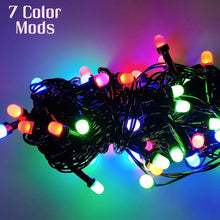 13448 3mtr led string light afl155