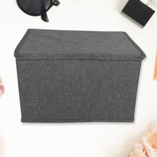12610 small foldable storage box