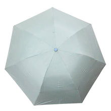 3 fold manual open umbrella