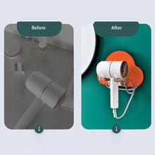 hair dryer holder stand frame 1pc