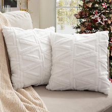18252 mix des pillow cover 2pc