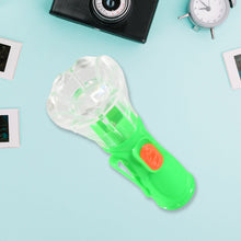 mini led torch light for kids compact and fun