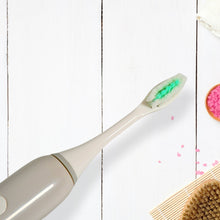 electric toothbrush