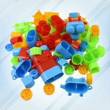 bricks blocks building toy kids