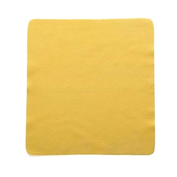 18436 multi microfiber clea cloth 7x6in