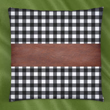 18250 pillow cover 2pc 15x15 inch