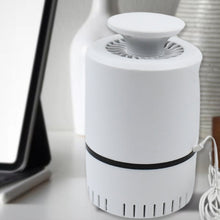 mosquito killer machine safe effective for home