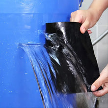 leak proof tape for quick pipe fix