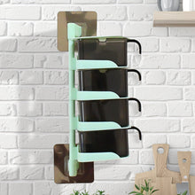 10166 5sec rotating spice rack 1pc 1