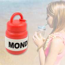 13289 ss vacuum water cup 550ml