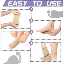 foot arch support for men and women