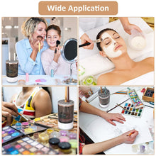12987 ele makeup brush cleaner