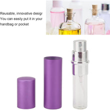 empty spray perfume bottle for perfume sanitizer