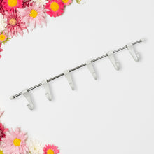 17968 ss wall hanging hook