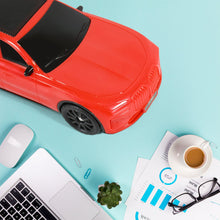 12675 car shape wireless speaker