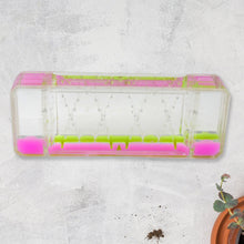 school children activity liquid timer