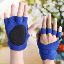 13540 palm support gloves 1pair