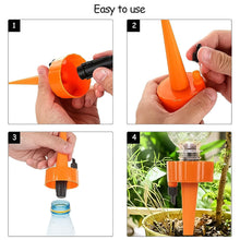 8677 auto plant watering devices 4pc