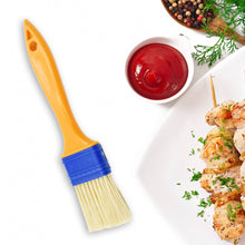 dusting brush for cooking