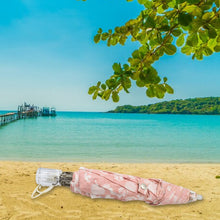 umbrella uv rain protection