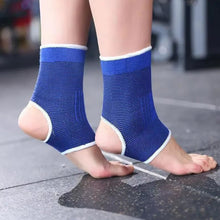 13532 adj ankle wrap support 1pair