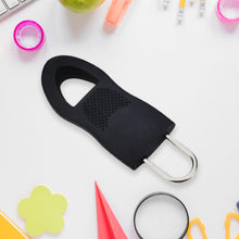 head zip fixer tags