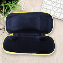 17505 portable eye glasses case