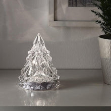 6960 iceberg candle light 1pc