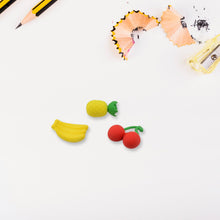 17831 mix des eraser 3pc set no1
