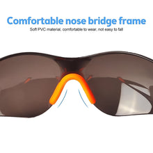eye protection safety riding goggles durable and safe