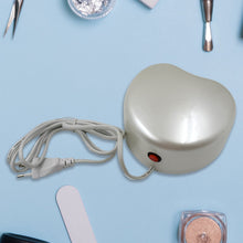 13622 led nail uv lamp no9