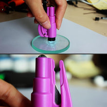 emergency safety cutter