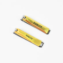 13421 ss folding nail clippers no9