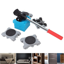 furniture lifter tool set for easy moving