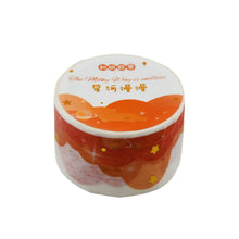 adhesive scrapbook sticker tape