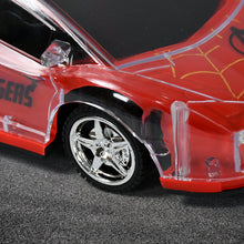 17927 remote control car toy