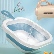 multi use foldable baby wash basin 1