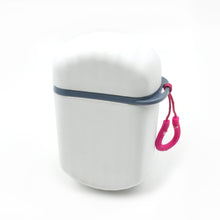 non leak travel soap box