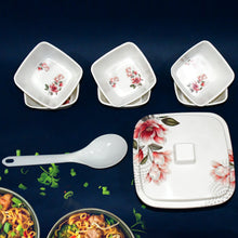 10191 pla hector dinner 9pc set