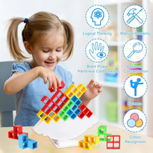 tower balance blocks game for kids fun challenging play