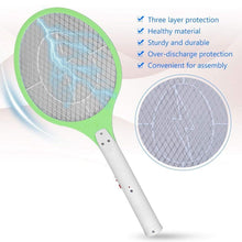 1732 electric mosquito racket no2