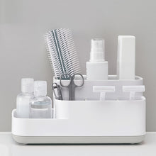 18218 pla mluti 5comp desk holder